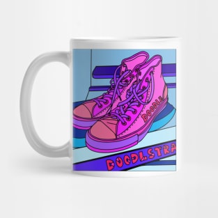 Footwear 65 (Style:2) Mug